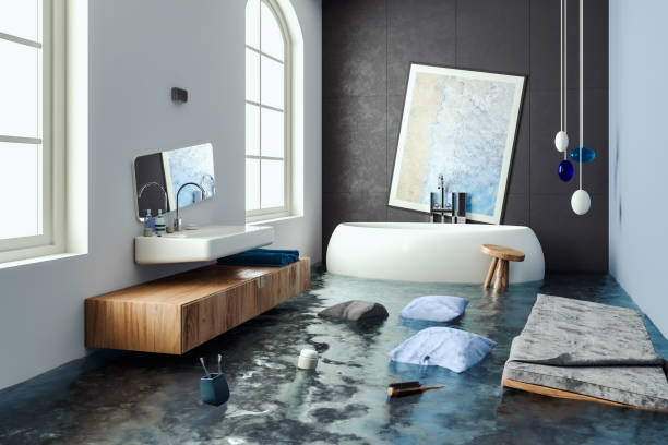 Best Emergency water damage restoration  in Far Hills, NJ