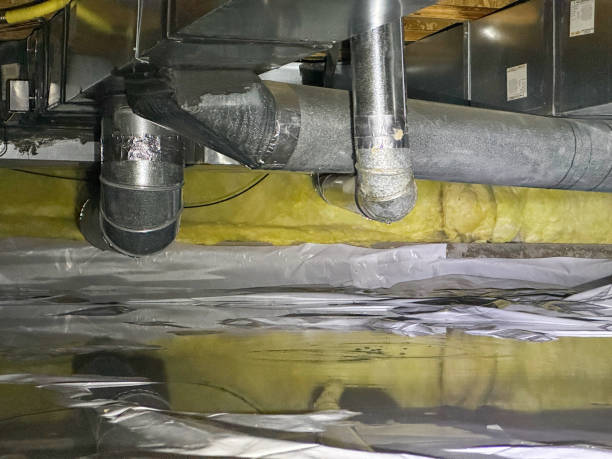 Best Basement water damage restoration  in Far Hills, NJ